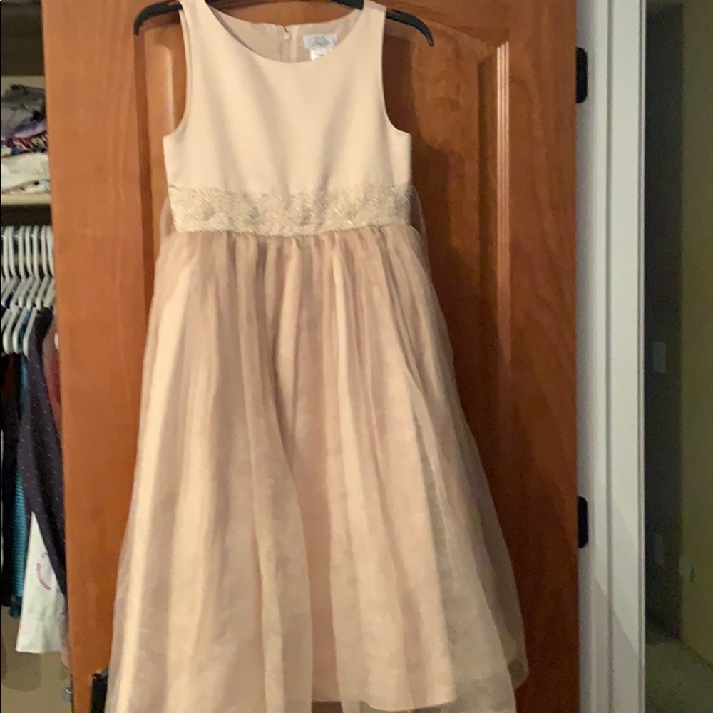 Us Angels size 14 dress
